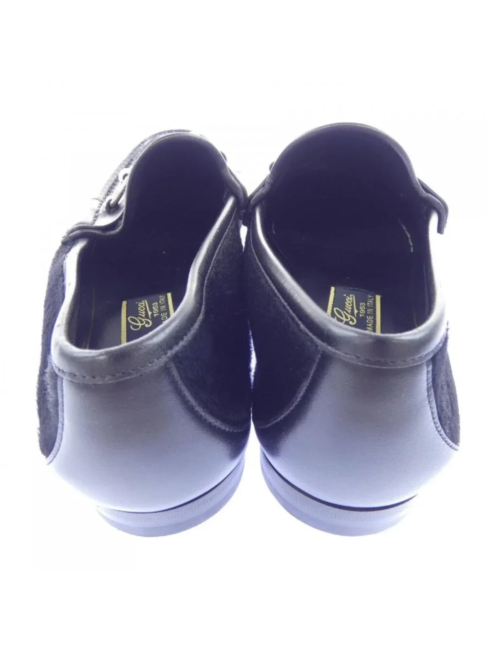 Gucci Sneakers Black